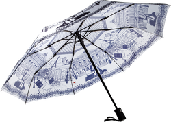 Зонт женский RAINDROPS суперавтомат, Арт. RD73884