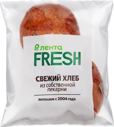 Сдоба ЛЕНТА FRESH Обыкновенная, 60г