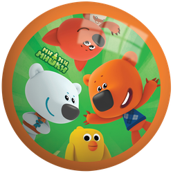 Игрушка KIDDIEPLAY Мяч 23см, в ассортименте