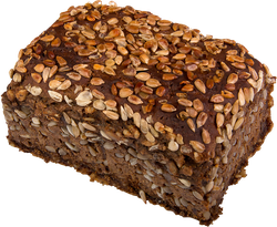 Изображение товара Хлеб ЛЕНТА FRESH Маг с семечками 390г