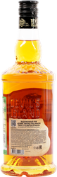 Ром DEVIL'S ISLAND Голд Аньехо выдержанный 37,5%, 0.7л