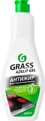 Изображение товара Средство чистящее для стеклокерамики GRASS Azelit gel, 500мл
