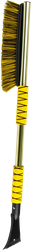 Изображение товара Щетка для чистки снега ЛЕНТА 83,5см, со скребком