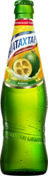 Изображение товара Напиток НАТАХТАРИ Лимонад Фейхоа среднегазированный, 0.5л