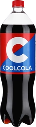 Напиток COOL COLA сильногазированный, 1.5л