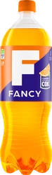 Напиток FANCY сильногазированный, 1.5л