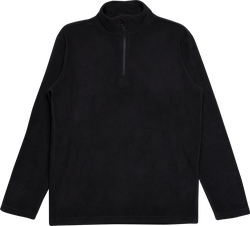 Изображение товара Джемпер мужской INWIN черный, флис, Арт. PE 5-K