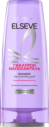 Изображение товара Бальзам для обезвоженных и тонких волос ELSEVE, 400мл