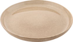 Тарелка обеденная HOMECLUB Cream 25см, керамика Арт. JH6954