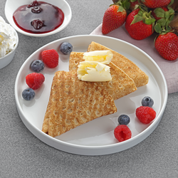 Блинчики ЛЕНТА FRESH с маслом, весовые