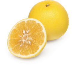 Изображение товара Помело мини, фасованное, весовое