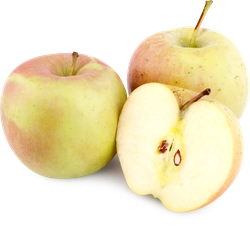Яблоки Сезонные вес до 1.0кг