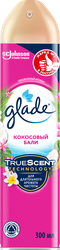 Изображение товара Освежитель воздуха GLADE Кокосовый Бали, 300мл