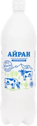 Айран ЛЕНТА Выбор экспертов негазированный 0,5%, без змж, 1000мл