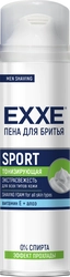 ПенадлябритьяEXXESportenergyCoolEffect,200мл