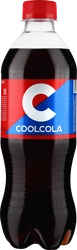 Напиток COOL COLA, 0.5л