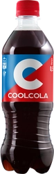 Напиток COOL COLA, 0.5л