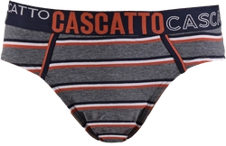 Трусы мужские CASCATTO слипы р. M, L, XL, XXL, в ассортименте, Арт. KMM43