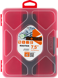 Изображение товара Органайзер BLOCKER Master-comfort 7,5, 19х16х4,5см