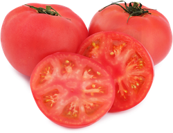 Изображение товара Томаты розовые отборные, Дагестан, 400г