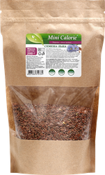 Изображение товара Семена льна MINI CALORIE очищенные, 200г