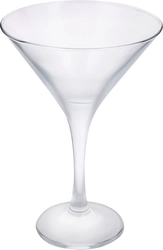 Бокал для мартини PASABAHCE Resto 190мл, стекло