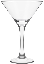 Изображение товара Бокал для мартини PASABAHCE Resto 190мл, стекло
