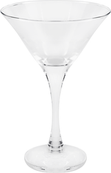 Изображение товара Бокал для мартини PASABAHCE Resto 190мл, стекло