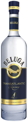 Водка BELUGA Трансатлантик Рейсинг 40%, 1л