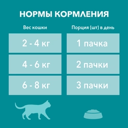 Корм влажный для взрослых кошек PURINA ONE Sterilised с говядиной и морковью в соусе, 75г