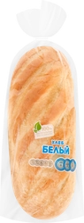 Хлеб пшеничный ПЕКО белый, высший сорт, 380г