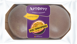 Изображение товара Маракуйя АРТФРУТ Пассифлора, 2шт