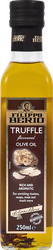 Масло оливковое FILIPPO BERIO Truffle, нерафинированное со вкусом трюфеля, 250мл