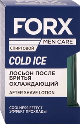 Лосьон после бритья FORX Men care Охлаждающий, 100мл