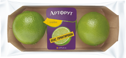 Изображение товара Лайм АРТФРУТ, 3шт