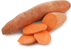 Изображение товара Картофель Батат, 400г