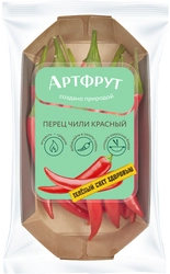 Перец чили АРТФРУТ мини, 50г