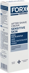 Крем после бритья FORX Men care Sensitive skin для чувствительной кожи, 50мл