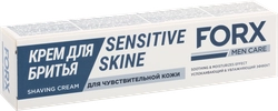 Крем для бритья FORX Men care Sensitive skin для чувствительной кожи, 50мл