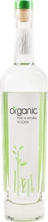 Водка ORGANIC 40%, 0.7л