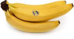 Бананы фас вес до 1.4кг