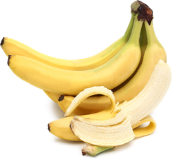 Изображение товара Бананы, фасованные, весовые