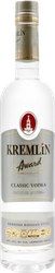 Водка KREMLIN AWARD Classic 40%, 0.5л