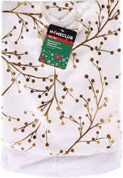 Изображение товара Декоративное украшение HOMECLUB Юбка для елки 75см Арт.SH6854