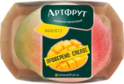 Манго АРТФРУТ спелое, шт