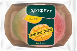 Изображение товара Манго АРТФРУТ спелое, шт