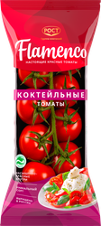 Изображение товара Томаты ФЛАМЕНКО коктейльные красные, 350г