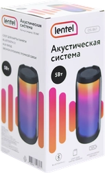 Акустическая система LENTEL Rainbow Арт. OS-867