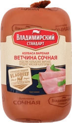 Ветчина ВЛАДИМИРСКИЙ СТАНДАРТ Сочная, 400г