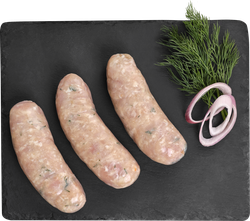 Купаты куриные ЛЕНТА FRESH